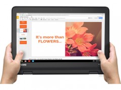 لپ تاپ استوک Lenovo ThinkPad Yoga 11e لمسی - پردازنده i7 نسل 5