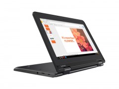 لپ تاپ استوک Lenovo ThinkPad Yoga 11e لمسی - پردازنده i7 نسل 5