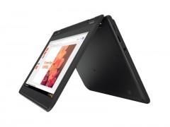 لپ تاپ استوک Lenovo ThinkPad Yoga 11e لمسی - پردازنده i7 نسل 5