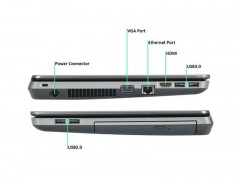 لپ تاپ دست دوم HP ProBook 4440s