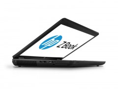 جزئیات و قطعات لپ تاپ HP ZBook 17 G2 پردازنده i7 گرافیک 4GB