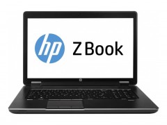 بررسی قطعات لپ تاپ HP ZBook 17 G2 پردازنده i7 گرافیک 4GB