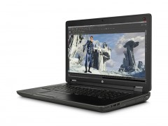 لپ تاپ HP ZBook 17 G2 پردازنده i7 گرافیک 4GB