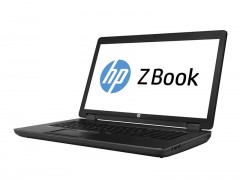 لپ تاپ HP ZBook 17 G2 پردازنده i7 گرافیک 4GB