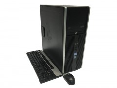 کیس دست دوم  HP Compaq 8200 Elite پردازنده i7 نسل2