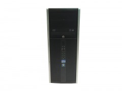 مشخصات کیس دست دوم  HP Compaq 8200 Elite پردازنده i7 نسل2