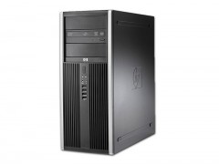 قیمت کیس دست دوم  HP Compaq 8200 Elite پردازنده i7 نسل2