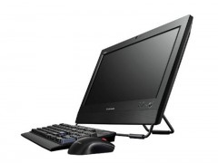 مشخصات آل این وان کار کرده Lenovo ThinkCenter M73z پردازنده i3 نسل 4