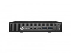 مشخصات کیس HP Elitedesk 800 G2 استوک سایز اولترامینی