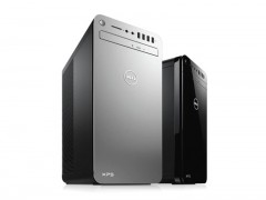 کیس کار کرده Dell XPS 8920 پردازنده i7 نسل7