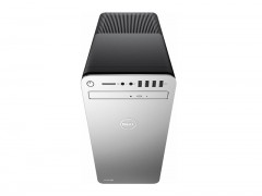 جزئیات کیس استوک Dell XPS 8920 پردازنده i7 نسل7