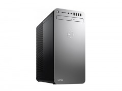 قیمت کیس استوک Dell XPS 8920 پردازنده i7 نسل7