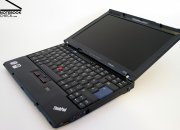 لپ تاپ استوک Lenovo ThinkPad X200 پردازنده Celeron