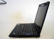 لپ تاپ استوک Lenovo ThinkPad X200 پردازنده Celeron