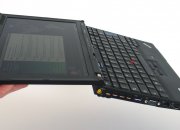 لپ تاپ استوک لنوو  ThinkPad X200 پردازنده Celeron