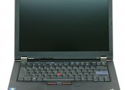 قیمت لپ تاپ استوک Lenovo ThinkPad T410 i7