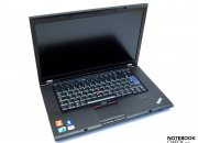 خرید لپ تاپ دست دوم لنوو  ThinkPad T510 پردازنده i7 نسل 1