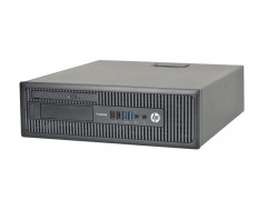 کیس استوک HP Elitedesk 600/800 G1 پردازنده i5 نسل چهار
