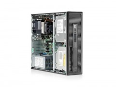 بررسی اطلاعات کیس دست دوم HP Elitedesk 600/800 G1 پردازنده i5 نسل چهار