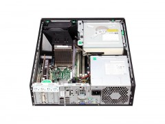 خرید مینی کیس کارکرده HP Compaq Elite 8300 پردازنده i7 نسل سه