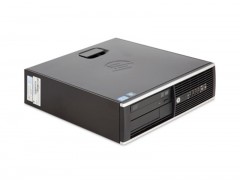 قیمت کیس دست دوم HP Compaq Elite 8300 پردازنده i7 نسل سه