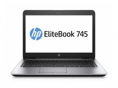 مشخصات لپ تاپ استوک Hp Elitebook 745 G4 پردازنده A10 Pro