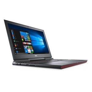 خرید لپ تاپ گیمینگ Dell Inspiron 15 7000 i7 با نمایشگر 15.6 اینچ