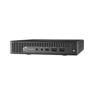 کیس استوک HP Elitedesk 800 G2 i5 سایز تاینی