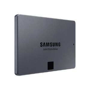 اس اس دی اینترنال سامسونگ 870 QVO استوک 2 ترابایت