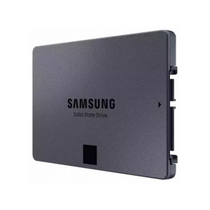 اس اس دی اینترنال سامسونگ 870 QVO استوک 2 ترابایت