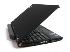لپ تاپ استوک Lenovo ThinkPad X201 پردازنده i7 لمسی