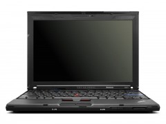 لپ تاپ استوک Lenovo ThinkPad X201 i7 لمسی