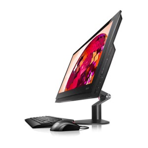 آل این وان استوک Lenovo ThinkCentre M910z i7 سایز 24 اینچ