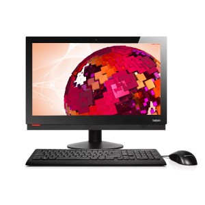 آل این وان استوک Lenovo ThinkCentre M910z i7 سایز 24 اینچ