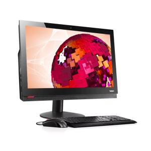 آل این وان استوک Lenovo ThinkCentre M910z i7 سایز 24 اینچ