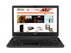 بررسی لپ تاپ کار کرده Acer TravelMate P446 i5 نسل 5