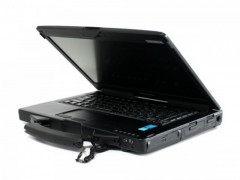 خرید لپ تاپ استوک صنعتی Panasonic Toughbook CF 53 پردازنده i5 نسل 4