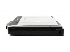 جزئیات و مشخصات لپ تاپ  صنعتی Panasonic Toughbook CF 53 پردازنده i5 نسل 4