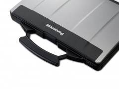 فروش لپ تاپ کار کرده  Panasonic Toughbook CF 53 پردازنده i5 نسل 4