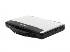 مشخصات و قیمت لپ تاپ استوک صنعتی Panasonic Toughbook CF 53 پردازنده i5 نسل 4
