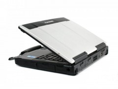بررسی لپ تاپ استوک صنعتی Panasonic Toughbook CF 53 پردازنده i5 نسل 4