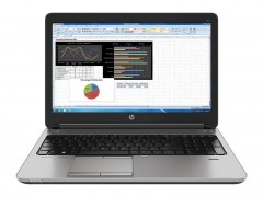 قیمت لپ تاپ کارکرده  HP ProBook 650 G1 پردازنده i5 نسل 4