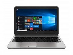 بررسی و قیمت لپ تاپ دست دوم  HP ProBook 650 G1 پردازنده i5 نسل 4