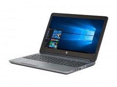 اطلاعات لپ تاپ استوک HP ProBook 650 G1 پردازنده i5 نسل 4
