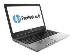 بررسی کامل لپ تاپ استوک HP ProBook 650 G1 پردازنده i5 نسل 4