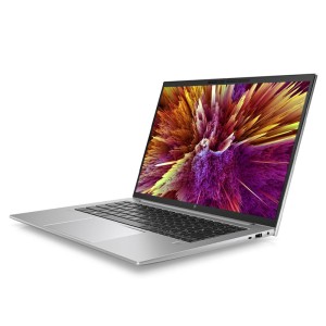 لپ تاپ استوک HP ZBook Firefly 14 G10 i7 نسل 13
