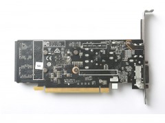 بررسی کارت گرافیک Zotac مدل GeForce GT 1030 ظرفیت 2GB