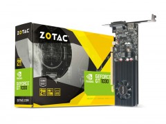 قیمت کارت گرافیک Zotac مدل GeForce GT 1030 ظرفیت 2GB