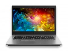 کیفیت و دوام لپ تاپ استوک HP Zbook 17 پردازنده i7 4800MQ گرافیک 4GB