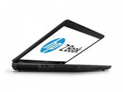 بررسی جزئیات لپ تاپ استوک HP Zbook 17 پردازنده i7 4800MQ گرافیک 4GB